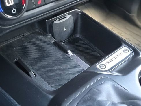 Used 2025 Ford Bronco Big Bend image 23