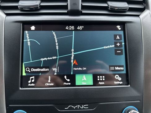 Used 2019 Ford Fusion SE image 21