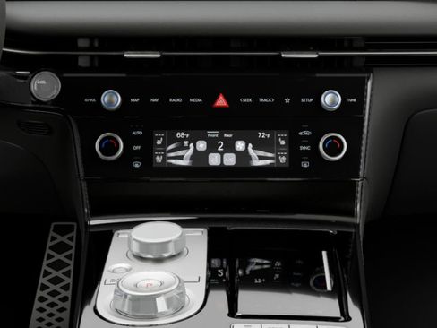 New 2025 Genesis G80 3.5T Sport image 15