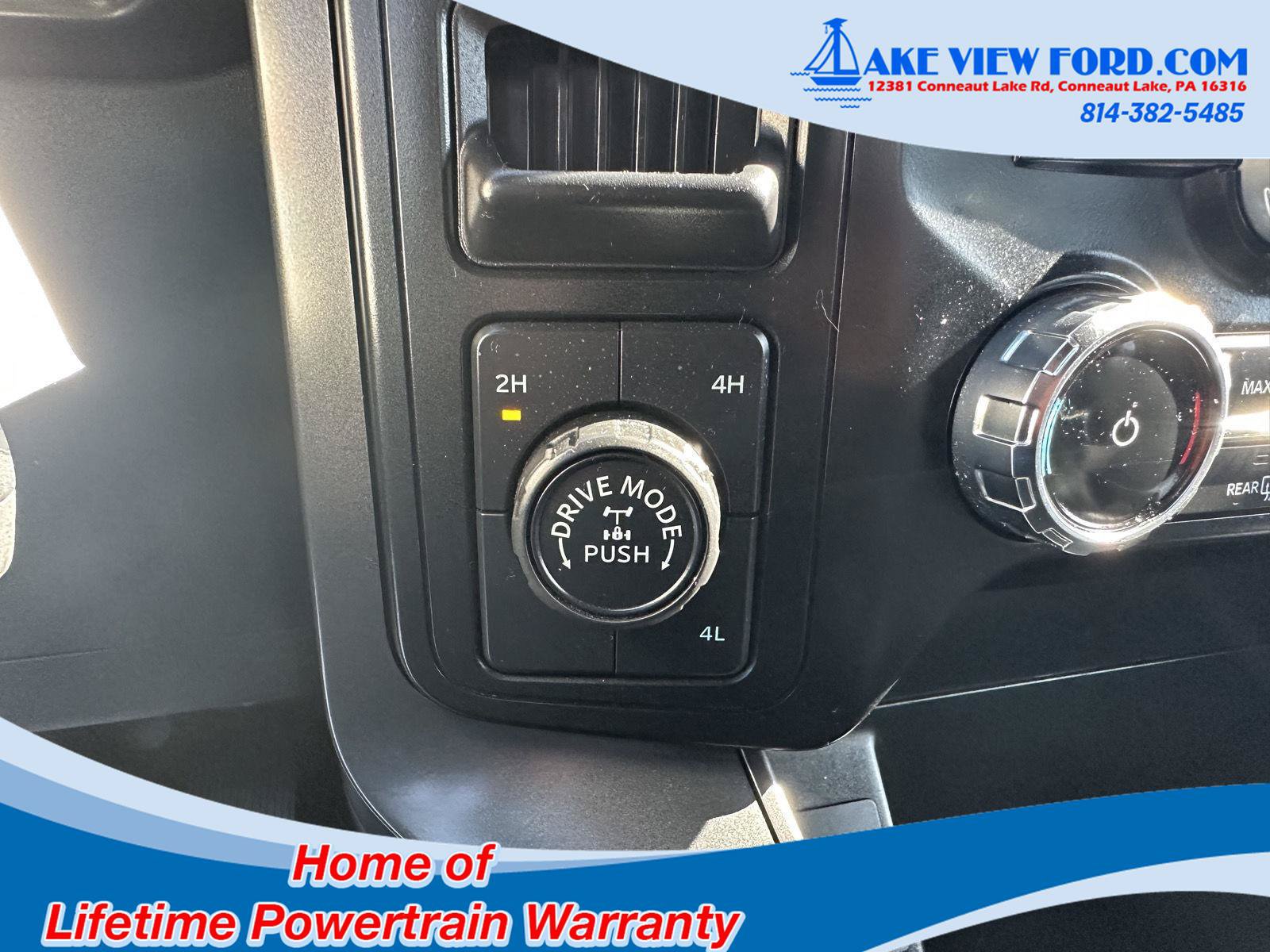 Used 2024 Ford F150 XLT w/ Mobile Office Package AWD/4WD image 14