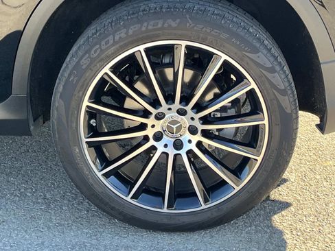 Certified 2022 Mercedes-Benz GLC 300 4MATIC image 12