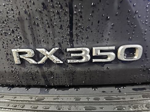 Used 2016 Lexus RX 350 AWD image 13