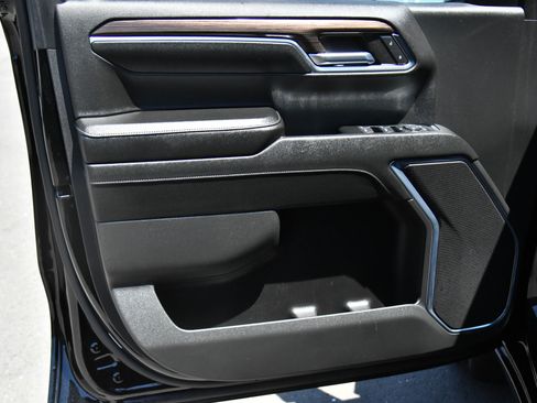 Used 2024 Chevrolet Silverado 1500 RST AWD/4WD image 13