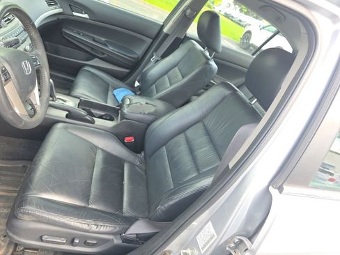 Used 2012 Honda Accord SE image 10