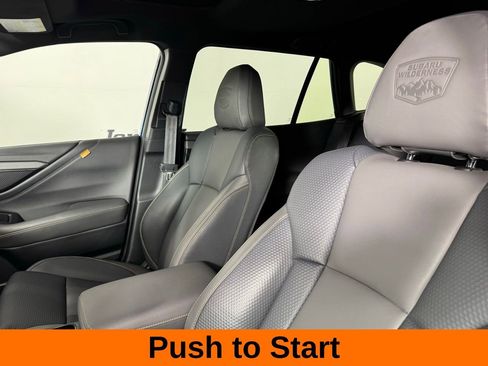 Used 2024 Subaru Outback Wilderness AWD/4WD image 11