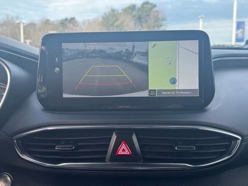 Used 2023 Hyundai Santa Fe SEL image 12