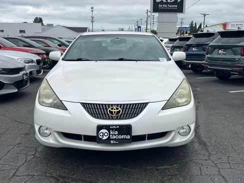 Used 2004 Toyota Solara SLE FWD image 4