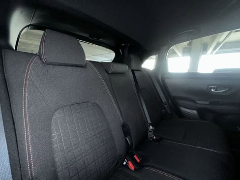 Used 2025 Honda HR-V Sport image 26