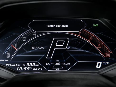 Used 2023 Lamborghini Huracan Tecnica image 33