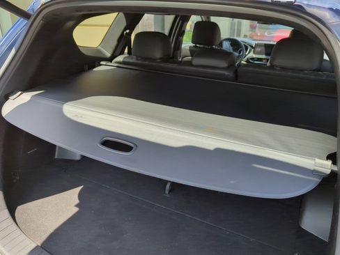 Used 2022 Hyundai Santa Fe Calligraphy image 38