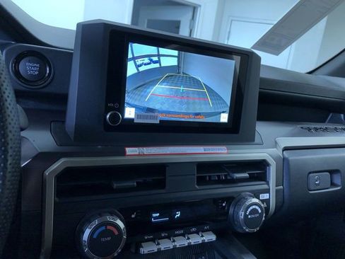 New 2026 Toyota Tacoma SR5 AWD/4WD image 19
