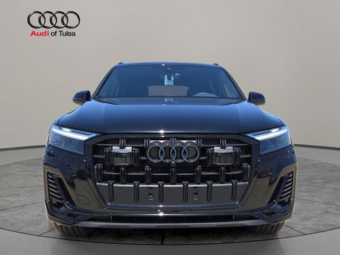 New 2026 Audi Q7 2.0T Premium Plus AWD/4WD image 2