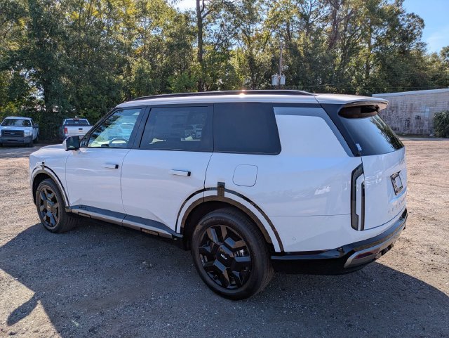 New 2027 Kia Telluride SX FWD image 6