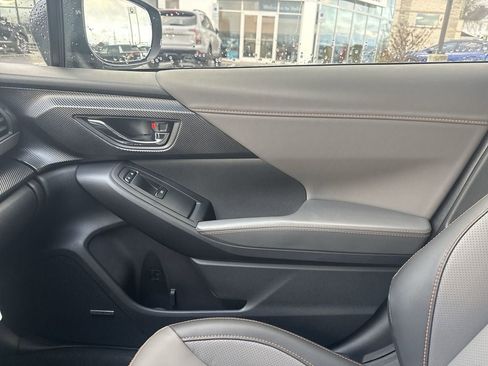 New 2026 Subaru Crosstrek 2.5i Limited w/ Crosstrek Mirror Package image 26