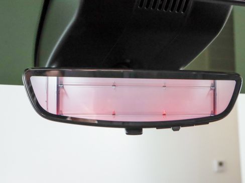 Used 2025 GMC Sierra 2500 AT4 w/ AT4 Premium Plus Package image 23