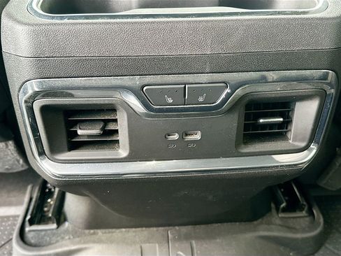 Used 2024 Chevrolet Silverado 2500 LTZ w/ LTZ Plus Package image 25