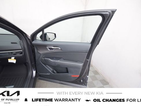 New 2026 Kia Sportage X-Line image 15