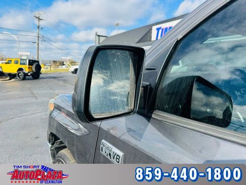 Used 2020 Toyota Tundra SR5 w/ TRD Off-Road Plus Package image 20