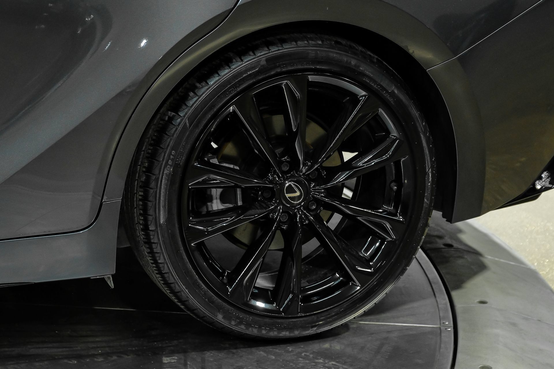 Used 2024 Lexus IS 300 F Sport RWD image 61