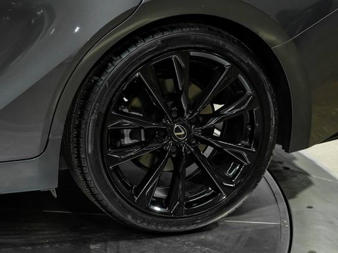 Used 2024 Lexus IS 300 F Sport RWD image 61