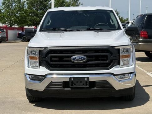 Used 2021 Ford F150 XL w/ Equipment Group 101A High RWD image 7