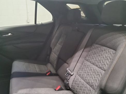 Used 2024 Chevrolet Equinox LT FWD image 19