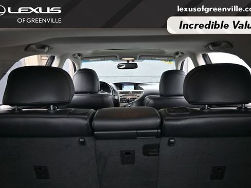 Used 2015 Lexus RX 350 AWD image 30