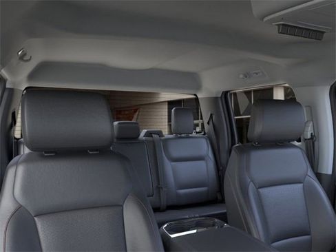 New 2026 Ford F250 Lariat w/ FX4 Off-Road Package image 22