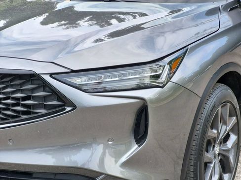Certified 2024 Acura MDX A-Spec AWD/4WD image 10