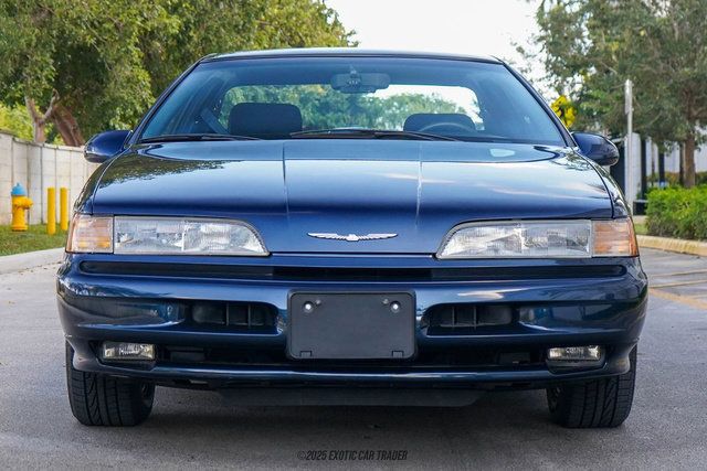 Used 1989 Ford Thunderbird Super RWD image 13