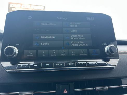 Used 2022 Mitsubishi Outlander SEL AWD/4WD image 54