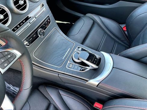 Used 2016 Mercedes-Benz C 450 AMG image 14