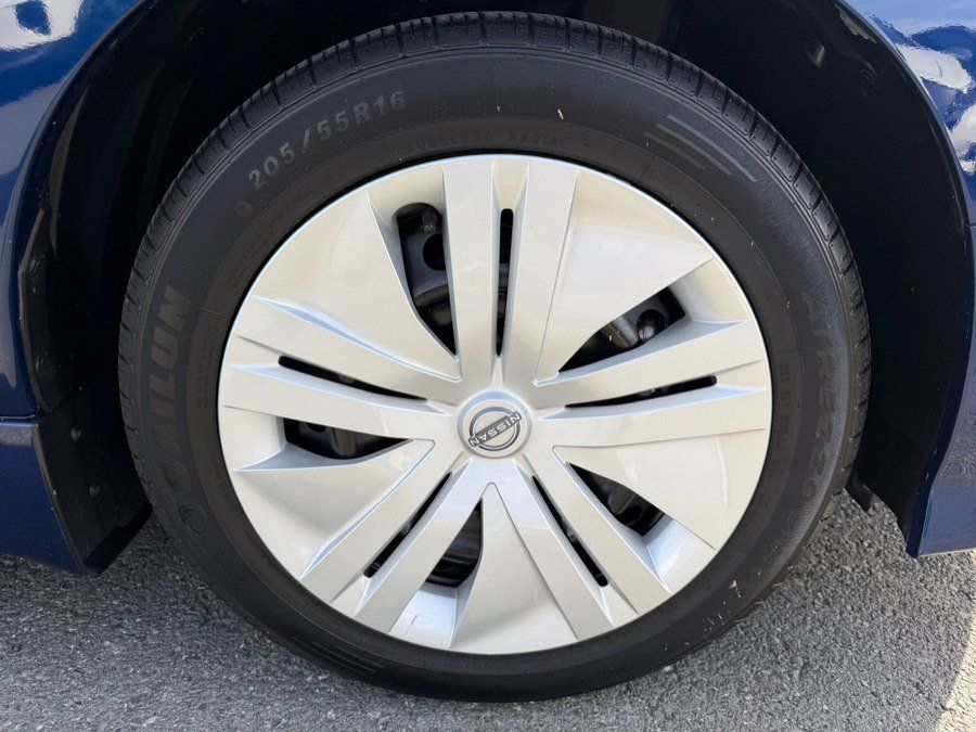 Used 2025 Nissan Leaf S FWD image 42