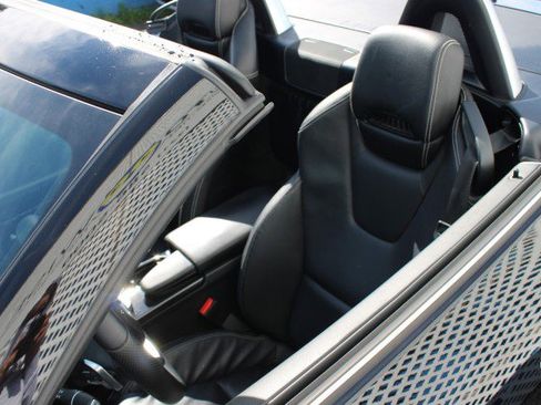 Used 2019 Mercedes-Benz SLC 300 image 35