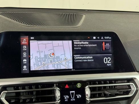 Used 2020 BMW 330i xDrive Sedan w/ Driving Assistance Package image 27