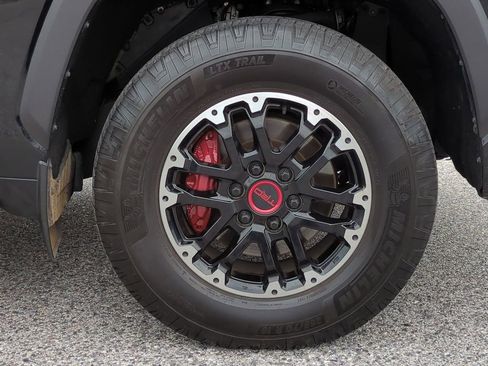 Used 2022 Toyota Tundra SR5 image 11