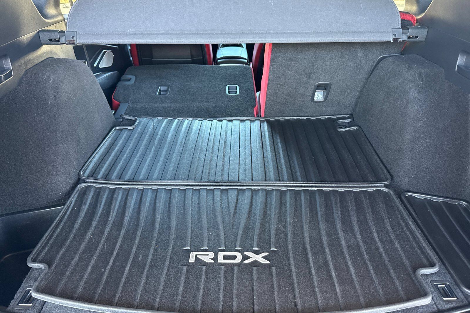 Used 2019 Acura RDX w/ Advance Package FWD image 23