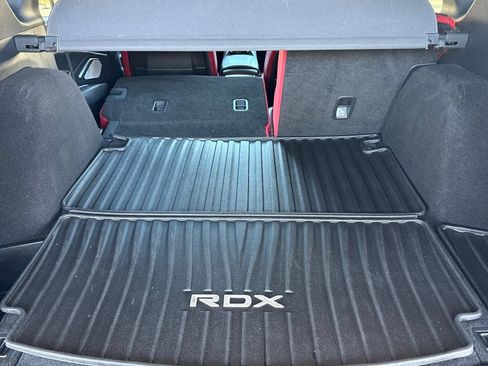 Used 2019 Acura RDX A-Spec FWD image 23