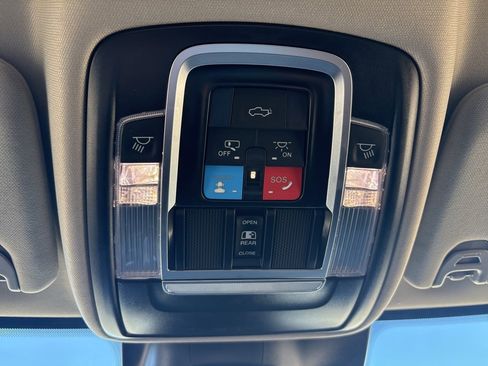 Used 2024 RAM 2500 Laramie w/ Safety Group image 26