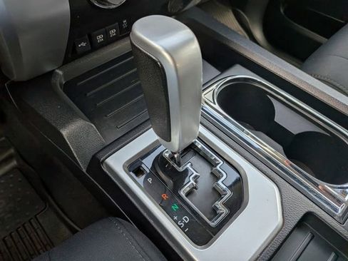 Used 2020 Toyota Tundra SR5 w/ SR5 Upgrade Package image 24