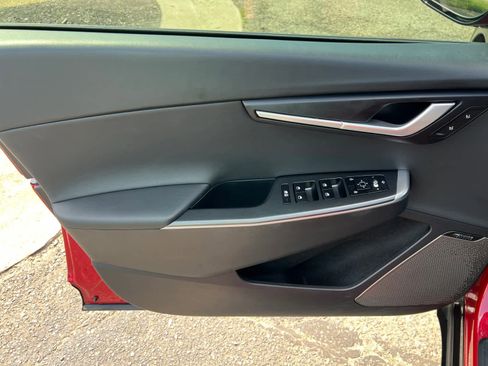 Used 2023 Kia EV6 Wind RWD image 19