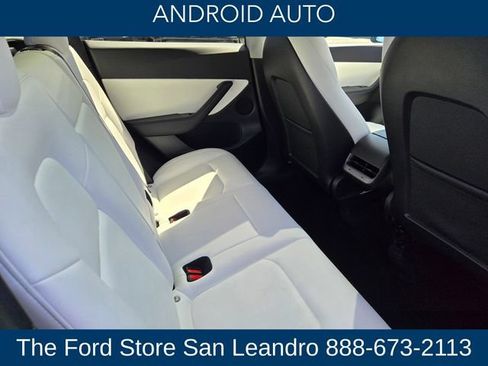 Used 2022 Tesla Model Y Performance AWD/4WD image 15