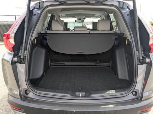 Used 2019 Honda CR-V Touring image 34