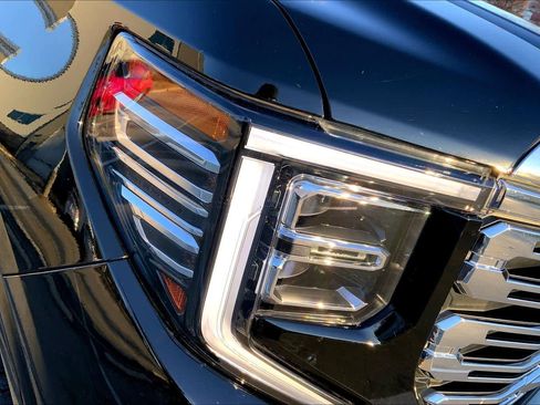 Used 2024 GMC Sierra 1500 Denali w/ Technology Package image 25