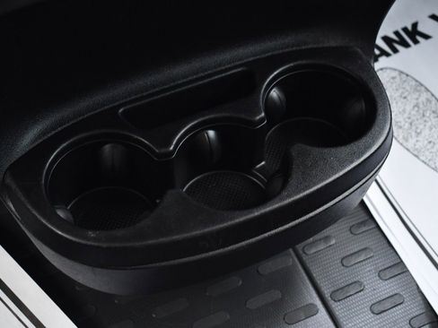 Used 2016 RAM ProMaster 2500 image 35