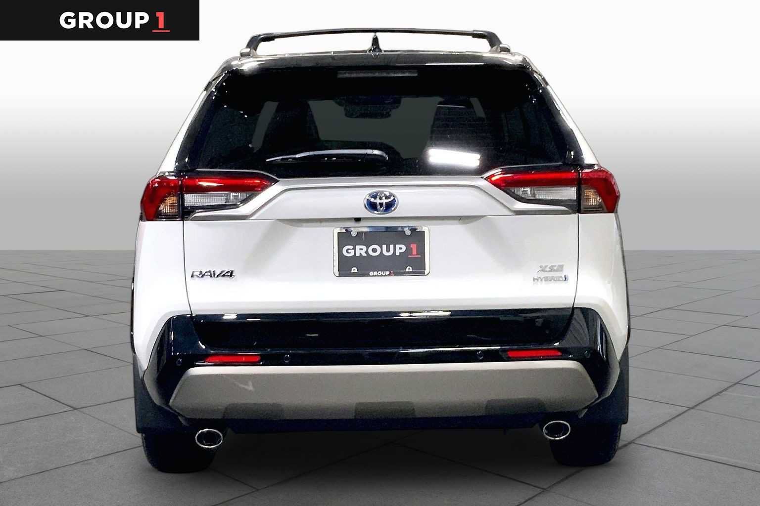 Certified 2024 Toyota RAV4 XSE w/ Advanced Technology Package AWD/4WD image 5