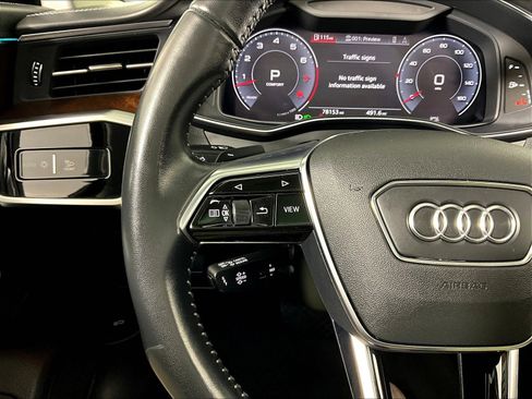Used 2020 Audi A6 3.0T Prestige AWD/4WD image 11