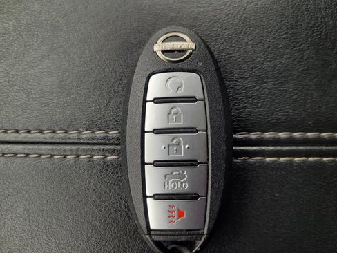 Used 2024 Nissan Altima 2.5 SV image 32