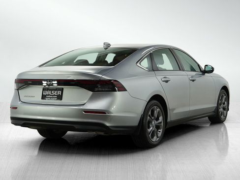 Used 2024 Honda Accord EX image 5