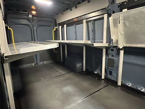 Used 2020 RAM ProMaster 3500 image 14